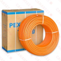 1/2" x 300ft PEX-AL-PEX Tubing