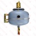 TO15 The ONE, 3-in-1 Flow Through Expansion Tank (2.1 Gal) with Air Eliminator and Dirt Separator