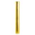 1-1/2" x 8", 22GA, Flanged Tailpiece, Rough Brass