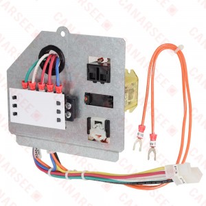 Accessories for Field  Mounting DHW Pump Control Kit