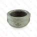 1-1/2" Galvanized Cap