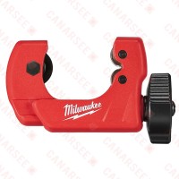 1" Mini Copper Tubing Cutter (up to 1-1/8" OD)