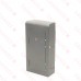 5" Universal End Valve Cover (Enclosure) for Cast Iron Baseboard (Left, Right or Center)