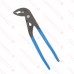 GL10 Channellock Griplock 9.5" Tongue and Groove Plier, 1.25" Jaw Capacity