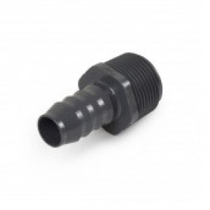 Barbed PVC Insert Fittings