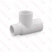 1" x 3/4" x 1" PVC (Sch. 40) Reducing Tee