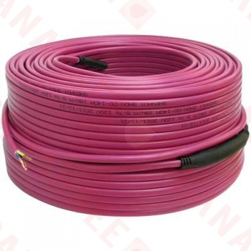 Senphus 6FHC-200 60 sq. ft. Electric Radiant Heat Cable (200 ft.) 110V ~ 120V, 1100 Watt