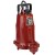 Manual Effluent Pump, 2HP, 25' cord, 208/230V