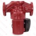 UP43-110F Cast Iron Circulator Pump, 115/230V