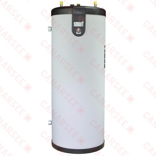 Smart 30 Indirect Water Heater, 28.0 Gal