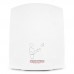 Stiebel Eltron Galaxy 2, Ultra-Quiet Touchless Automatic Hand Dryer, 2000/1500W, 240/208V (Plastic Housing)