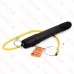 3" Extra Long Test-Ball Inflatable Pipe Plug w/ Extension Hose