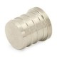 Stainless Steel PEX Crimp Plugs