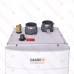 Laars Mascot FT 112,000 BTU Condensing Gas Combi Boiler