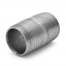 1" x 2" Stainless Steel Pipe Nipple