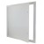 18" x 18" Universal Flush Access Door, Steel (Rounded Corners)