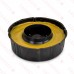 No-Seep #10 Wax Closet Gasket/Ring with Flange, Extra-Thick, fits 3" or 4"