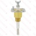 EL1220, Standard Ceramic Probe, 1/2" NPT, 2-7/8" ID