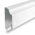 3ft Slant/Fin Multi/Pak 80 Baseboard (Cover/Enclosure Only)