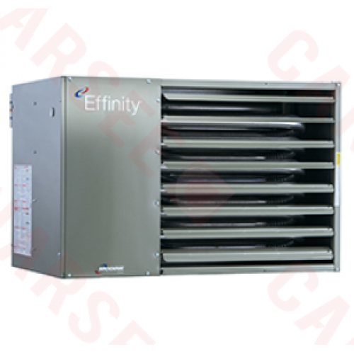 PTC260 Effinity 93 High Efficiency Condensing Unit Heater, NG - 260,000 BTU