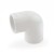 3/4" PVC (Sch. 40) 90° Elbow