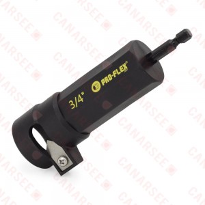 3/4" ProFlex CSST Jacket Stripping Tool