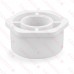 4" x 2" PVC (Sch. 40) Spigot x FIP Bushing