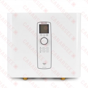 Stiebel Eltron Tempra 12 Plus, Whole House Electric Tankless Water Heater, 12.0/9.0kW, 240/208V
