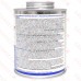 16 oz. LO-VOC X-15 PVC Shower Pan Liner Adhesive w/ Dauber