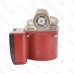 Grundfos 59896778 3-Speed Stainless Steel Circulator Pump w/ IFC, 1-1/4" Union, 1/6HP, 115V