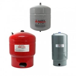 Expansion Tanks
