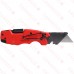 FastBack 6-in-1 Utility Folding Knife