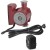 UP15-29SUC/TLC Stainless Steel Circulator Pump w/ IFC, Timer & Line Cord, 1-1/4" Union, 1/8 HP, 115V