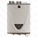 180000 BTU(Max): Indoor Tankless High Efficiency Condensing Water Heater