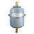 TO30 The ONE, 3-in-1 Flow Through Expansion Tank (4.8 Gal) with Air Eliminator and Dirt Separator