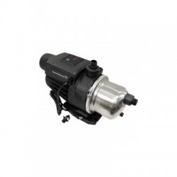 Booster Pumps