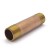 1” x 5” Brass Pipe Nipple