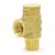 1/2" MPT, Pressure Relief Valve 75 psi (Lead-Free)..
