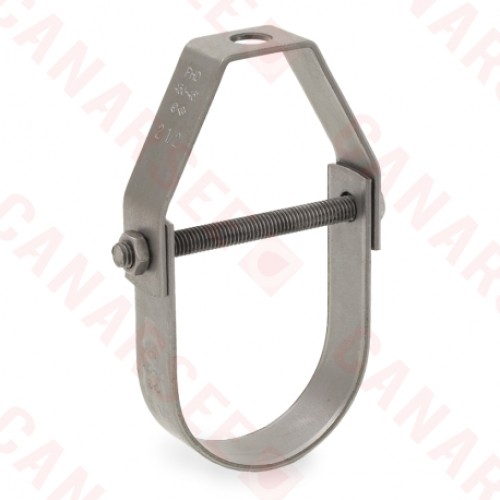 450-0250PL PHD #450 CLEVIS 2-1/2-Box 25