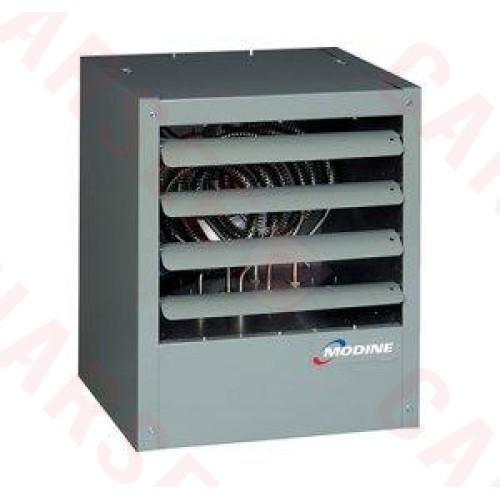 HER50 Electric Unit Heater, 5kW, 240V 1-Phase