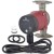 Alpha1 15-55SF/LC Variable Speed Stainless Steel Circulator Pump w/ IFC, Line Cord, 1/16 HP, 115V