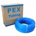Everhot NPB3430 3/4" x 300 ft PEX Plumbing Pipe, Non-Barrier (Blue)