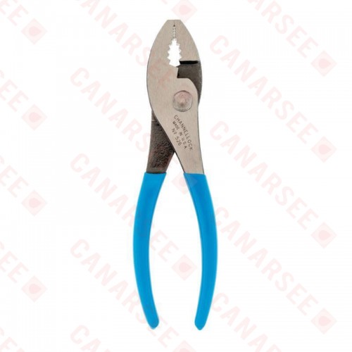 526 Channellock 6.5" Slip Joint Plier