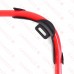 Everhot PXA4211 1/2" Bend Support with Ear, PEX Plastic