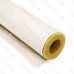 2-3/8" ID (2" IPS) x 1" Wall, Micro-Lok High Performance Fiberglass Pipe Insulation, 3ft