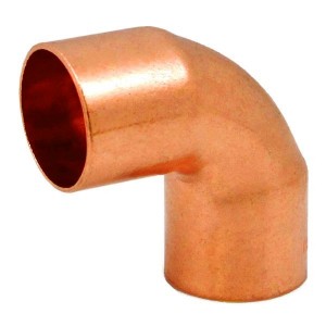 Copper 90° Elbow