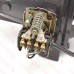 Shallow Well Jet Pump w/ Pressure Switch, 3/4HP, 115/230V, Cast Iron