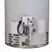 50 gal, ProLine Atmospheric Vent Short Water Heater (NG)