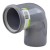 3" x 87 Innoflue SW Elbow