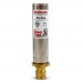 1/2" PEX-A (F1960) Expansion, Straight Mini-Rester Water Hammer Arrestor (Lead-Free)